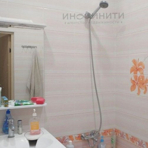 2-комн квартира Ново-Сырово мкр, улица Кольцевая,  д. 3