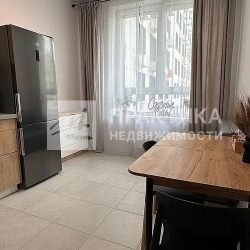 1-комн квартира улица Летчика Грицевца, 14А