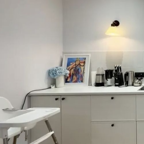 3-комн квартира Большая Филевская улица, 3к3