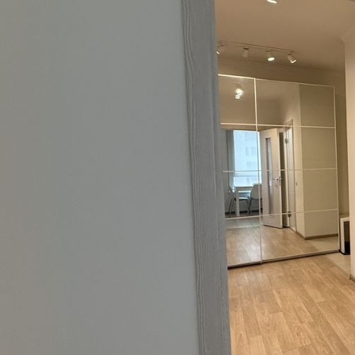 2-комн квартира Боровское шоссе, 2Ак3