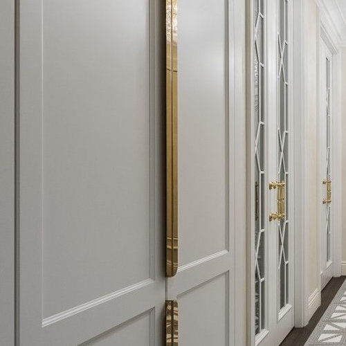 3-комн квартира Газетный переулок, 13с2