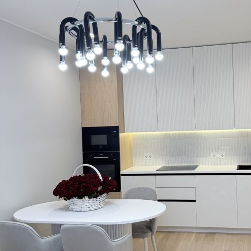 2-комн квартира Большая Филевская улица, 3к3