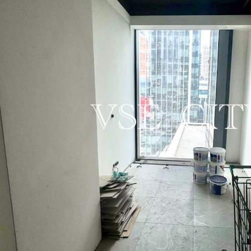 3-комн квартира 1-й Красногвардейский проезд, 22с2