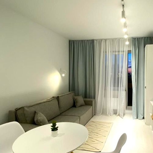 Студия Ногинск, улица Юбилейная, 4А