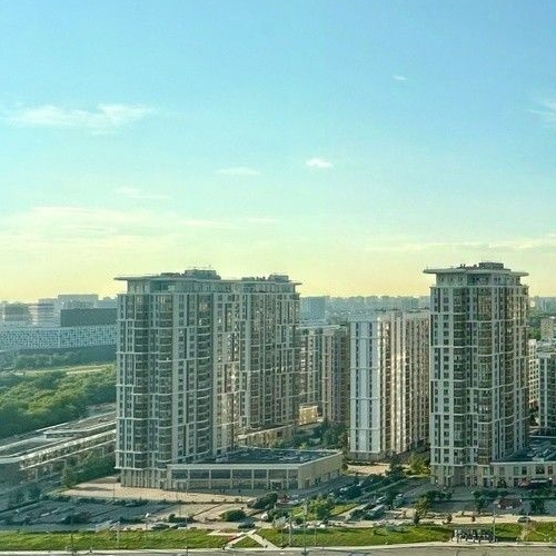 Студия улица 1-я Леонова, 18