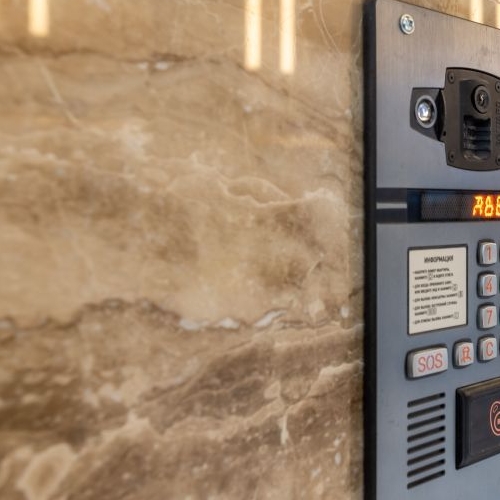 1-комн квартира Нахимовский проспект, 31к3