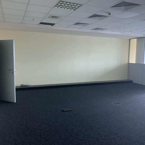 Офис Волгоградский проспект,  д. 43,  к. 3