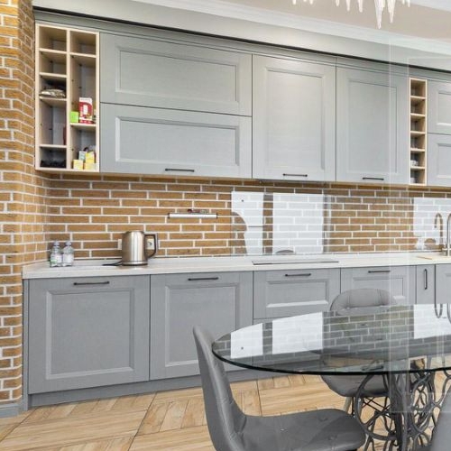 4-комн квартира Ленинградский проспект, 36с38