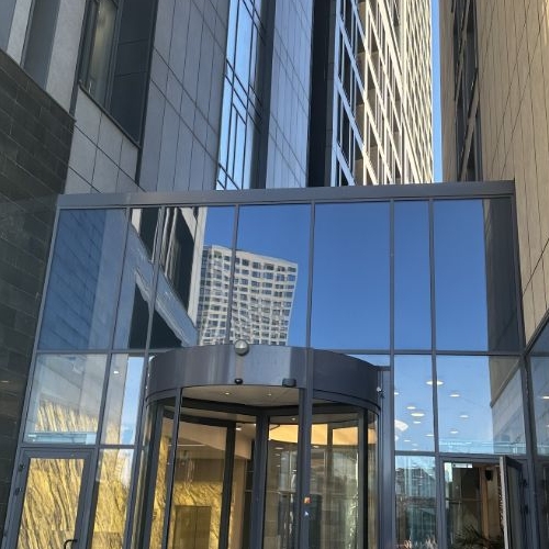 3-комн квартира Херсонская улица, 43к5