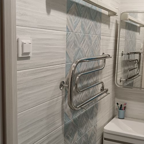 2-комн квартира Люберцы, улица Кирова, 9к4