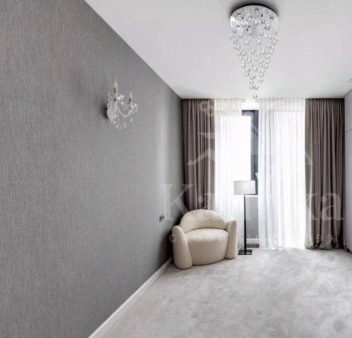 3-комн квартира Воробьевское шоссе, 4