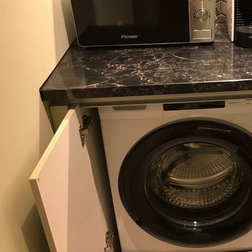 Студия Шереметьевская улица, 26