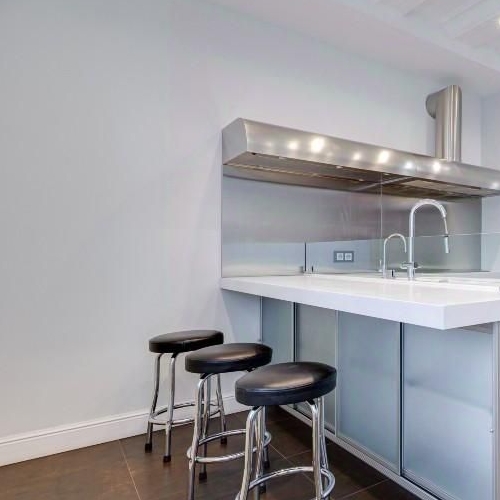 4-комн квартира Заречье пгт, улица Тихая, 1к3