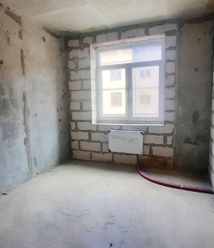 2-комн квартира Раменское, улица Загородная, к17