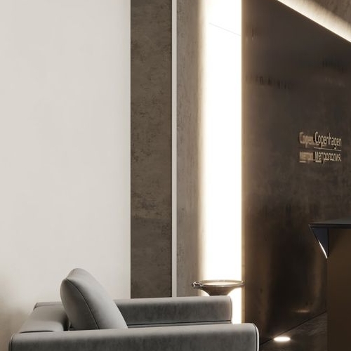 Студия Волгоградский проспект, 32/5к3