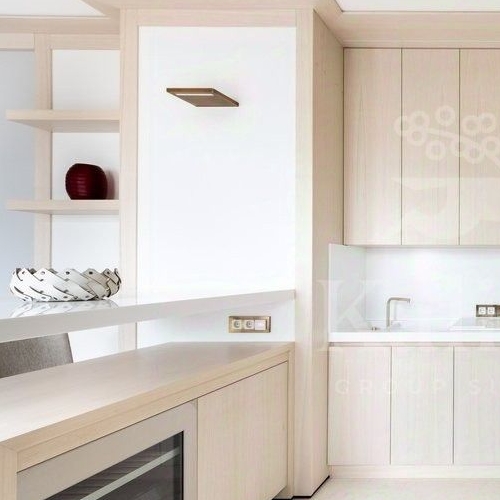 4-комн квартира Пожарский переулок, 3