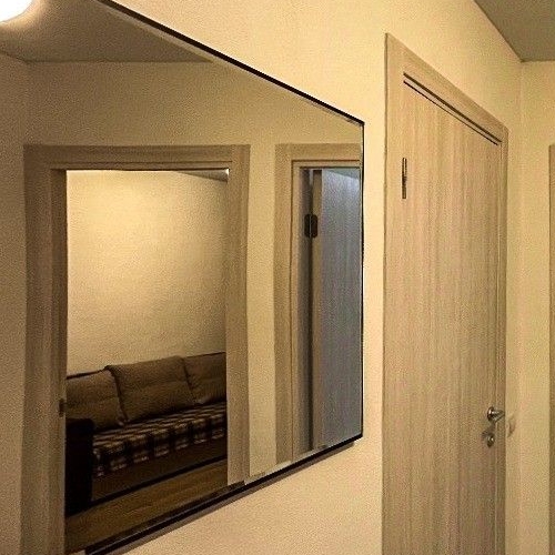 1-комн квартира Красногорск, улица Видная, 5