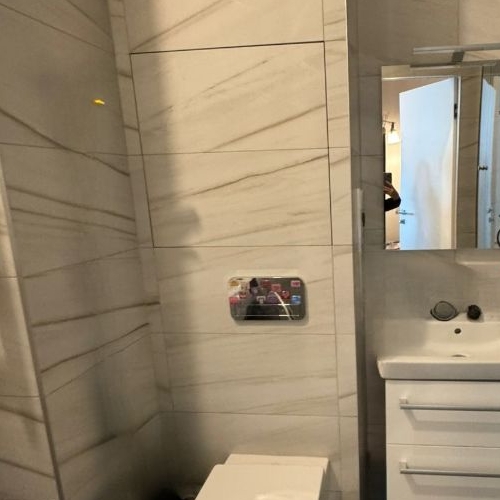 1-комн квартира улица 3-я Ямского Поля, 9