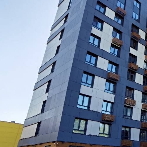 2-комн квартира Шереметьевская улица, 26