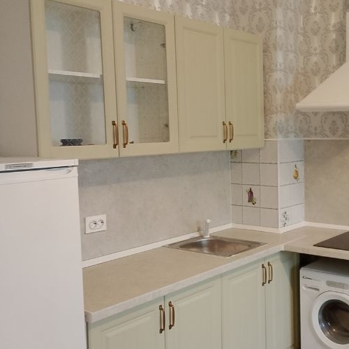 Студия Голубое пгт, бульвар Парковый, 2к6