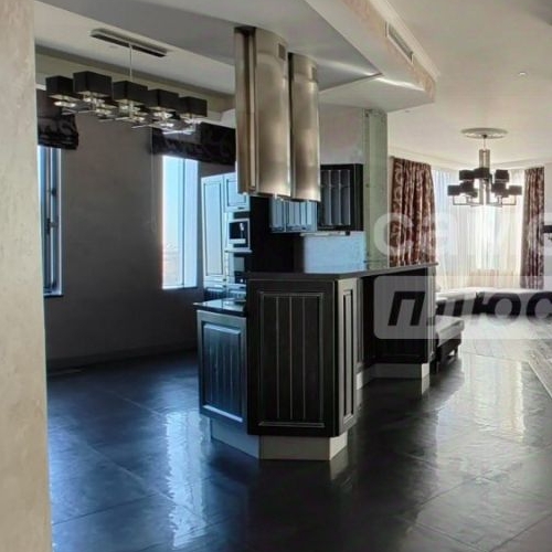 4-комн квартира Мосфильмовская улица, 8