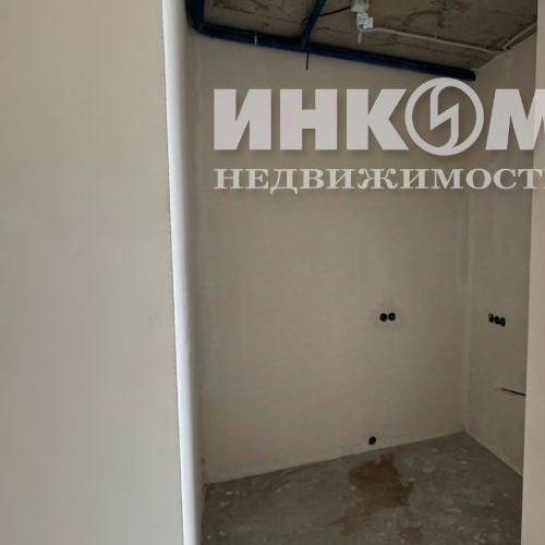 Студия улица Даниловский Вал, 1А