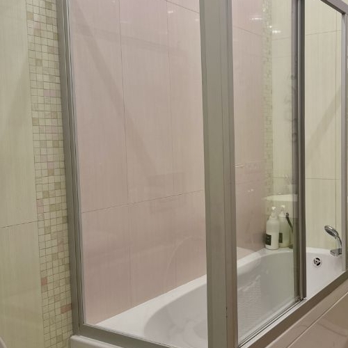 3-комн квартира улица Маршала Бирюзова, 31