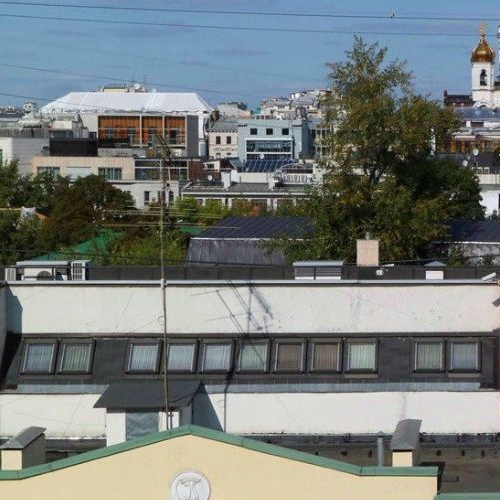 4-комн квартира переулок Хилков, 5