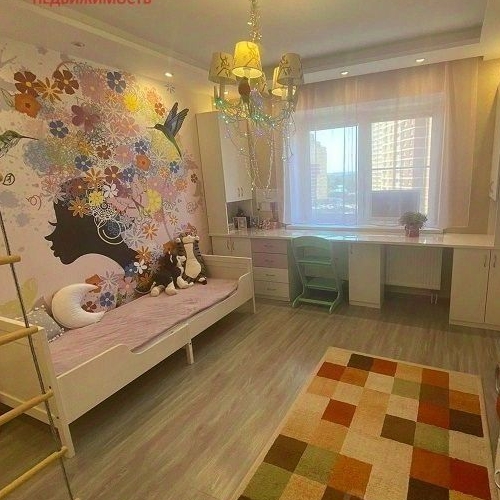 3-комн квартира Раменское, Десантная улица, 17