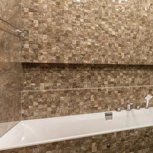 3-комн квартира улица Сергея Макеева, 9к1