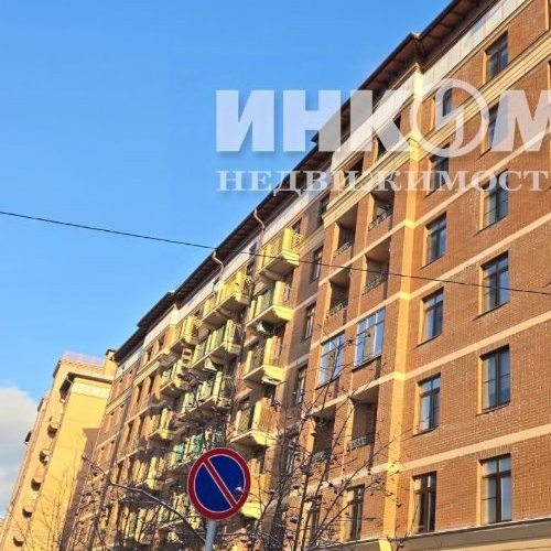 2-комн квартира Клязьма кв-л, проезд Набережный, 6