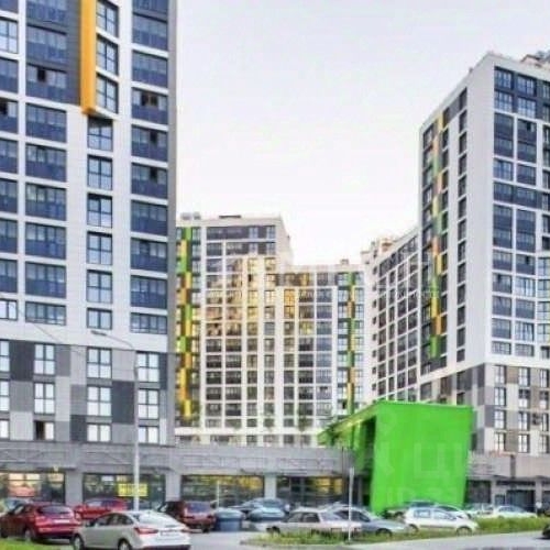 2-комн квартира Мытищи, улица Рождественская, 11