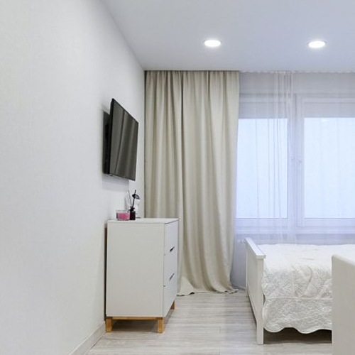 2-комн квартира Береговой проезд, 1Б