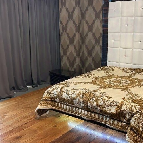 3-комн квартира набережная Пресненская, 8с1