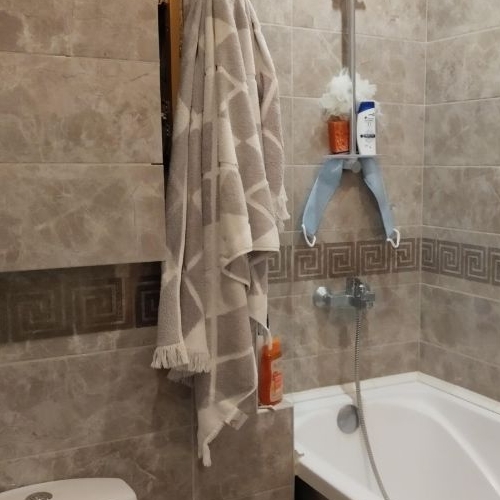 3-комн квартира Тучково пгт, улица Комсомольская, 14к5