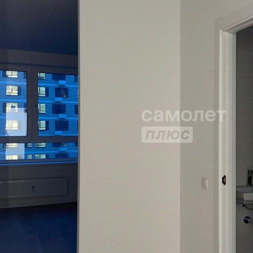 Студия улица Алхимовская, 1к2