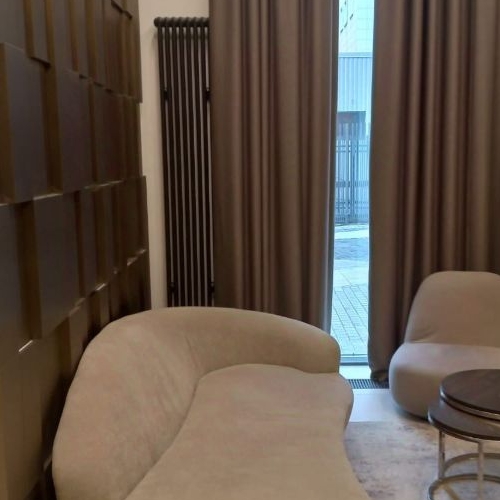 4-комн квартира Щукинская улица, 3