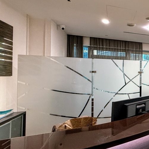 3-комн квартира набережная Пресненская, 8с1