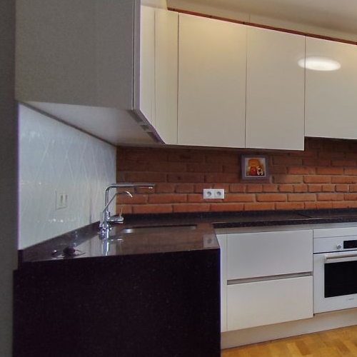 1-комн квартира улица Татьянин Парк, 16к2