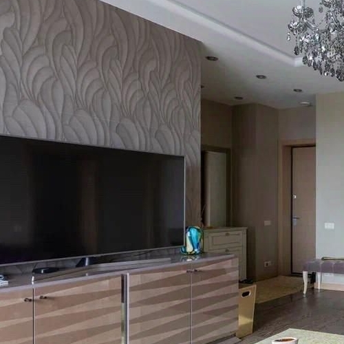 3-комн квартира улица Сергея Макеева, 9к1