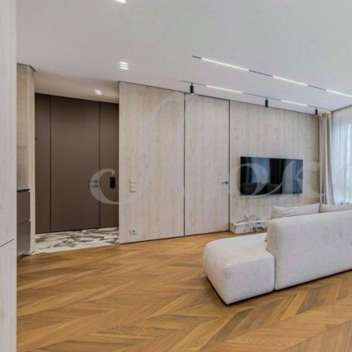 2-комн квартира Большая Филевская улица, 3к2