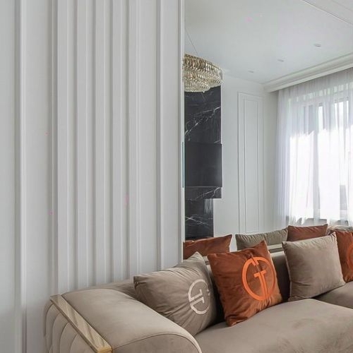 2-комн квартира Винницкая улица, 8к1