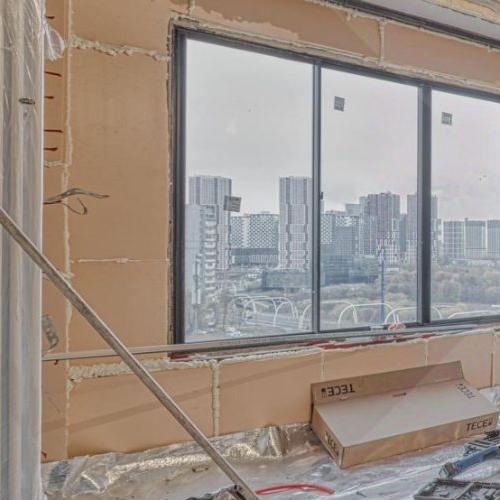 4-комн квартира Винницкая улица, 8к3