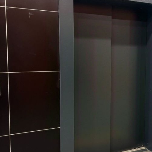 2-комн квартира улица Вертолетчиков, 21к5