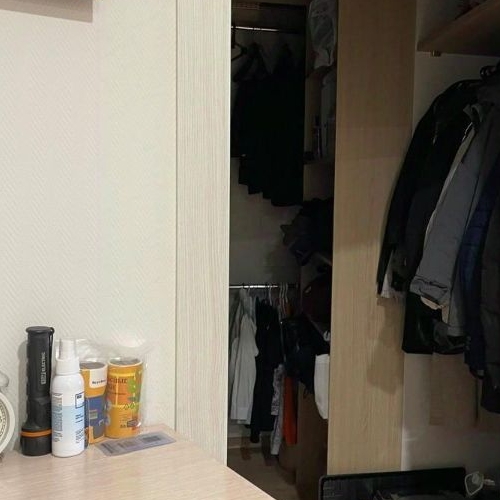 4-комн квартира пос. Горки-10, 23