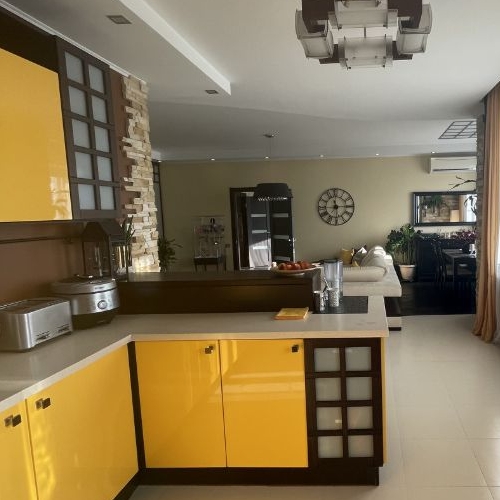 4-комн квартира Видное, улица Ольховая, 3