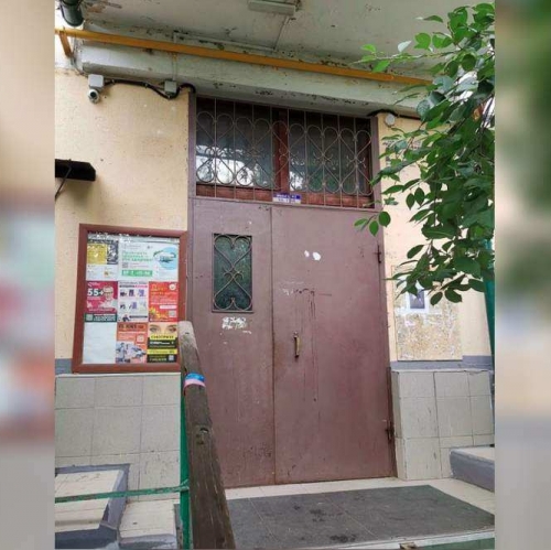 2-комн квартира 13-я Парковая улица,  д. 32