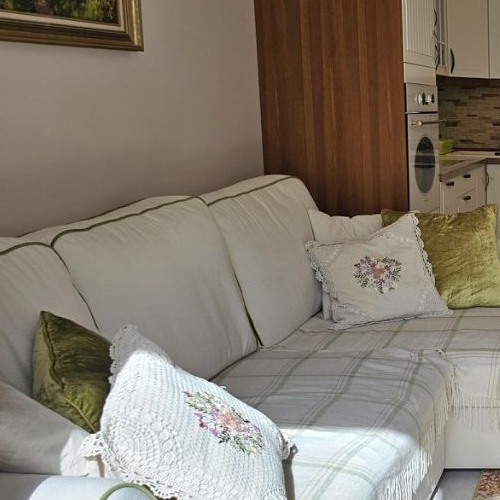 2-комн квартира Яхонтовый Лес кв-л,  д. к1