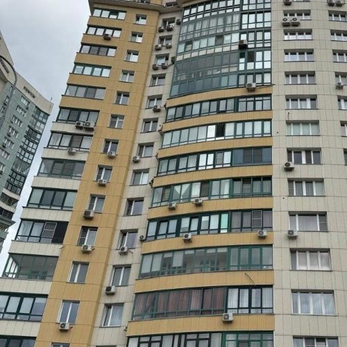 2-комн квартира Красногорск, Ильинское шоссе, 16