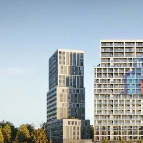 2-комн квартира Автозаводская улица, 26/1